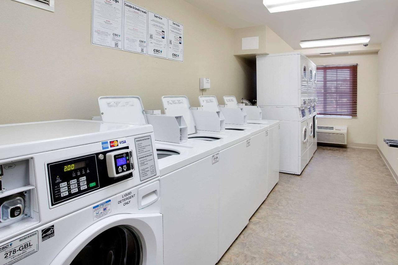 Woodspring Suites Baton Rouge Airline Highway Esterno foto